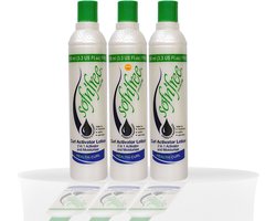 Sofn'Free 2 IN 1 Curl Activator Lotion