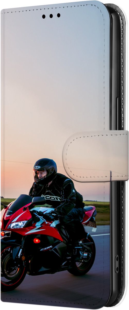 Book Cover Hoesje Maken Apple iPhone 14 Pro Max