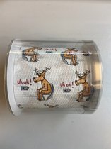 Paper + Design Xmas Stockings toiletpapier 22 m