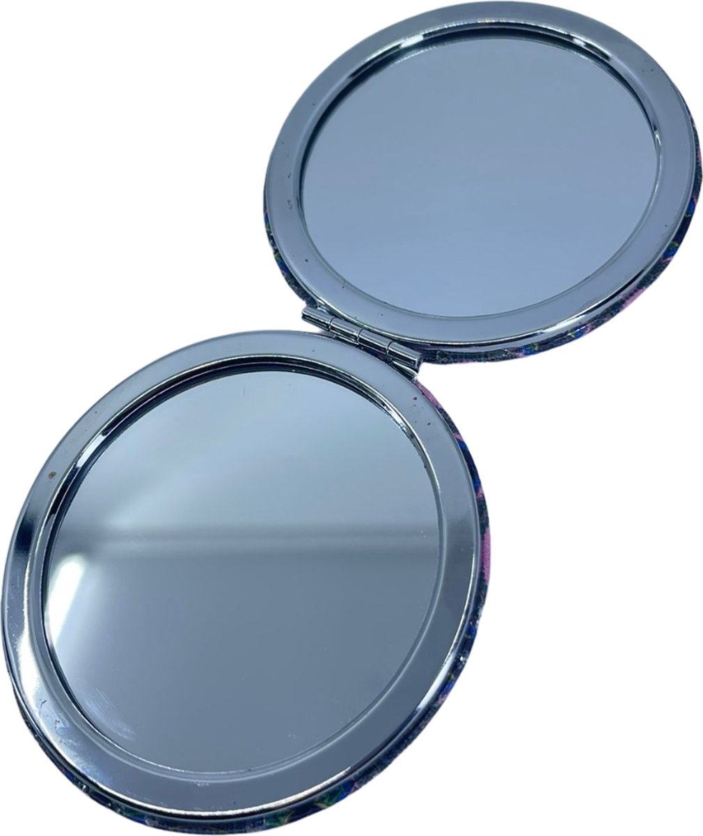 Signalspiegel, Spiegel zum Visieren für Notfälle & Survival | Kaufen