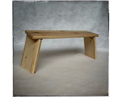 Keti Utulie Meditatiebankje 18 cm