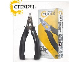 Citadel Tools - Super Fine Detail Cutters - 66-63