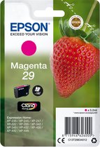 Bol.com Epson 29 - Inktcartridge / Magenta aanbieding