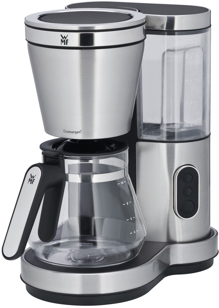 WMF Lono 0412300011 - Filter koffiezetapparaat Glazen kan