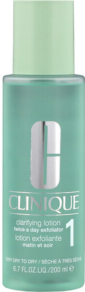 Clinique Clarifying Lotion 1 400 Ml