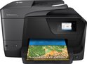 HP OfficeJet Pro 8710 - All-in-One Printer
