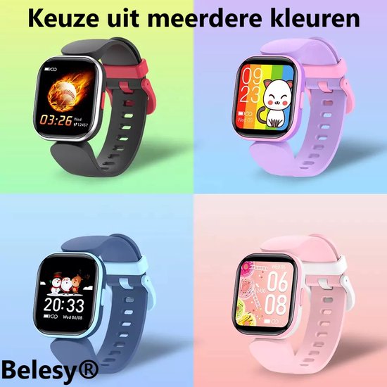 T32S Slimme Horloge 1.32 Inch Es Smart Horloge Bluetooth Stappenteller Slaaptracker Hartslagmeter Compatibel Met Android Ios Heren Lange Stand By Stappenteller T32S Slimme Horloge 1.32 Inch Es Smart Horloge Bluetooth Stappenteller Slaaptracker Hartslagmeter Compatibel Met Android Ios Heren Lange Stand By Stappenteller