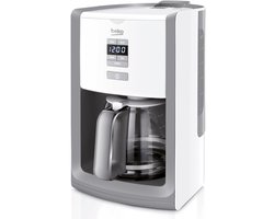 Beko CFD 6151W Koffiezetapparaat