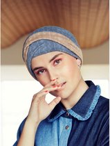Zoya - viva headwear - chemo - christine headwear