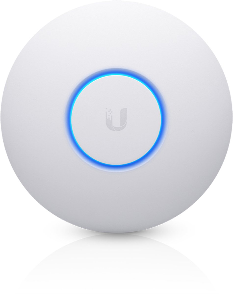 Ubiquiti UniFi nanoHD - Access Point - 5-pack