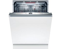 Bosch SMV6ZCX19E - Serie 6 - Inbouwvaatwasser - Volledig integreerbaar