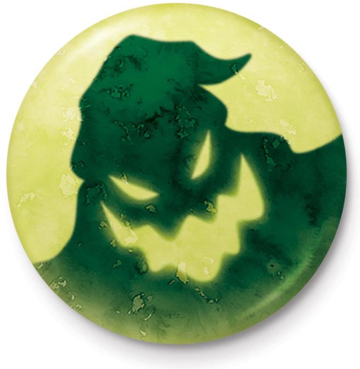 Pyramid Int - Nightmare before Christmas - Oogie Boogie Button Badge