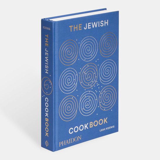 The Jewish Cookbook - Leah Koenig