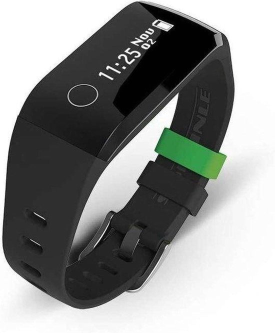 Fit connectactivity Android en IOS