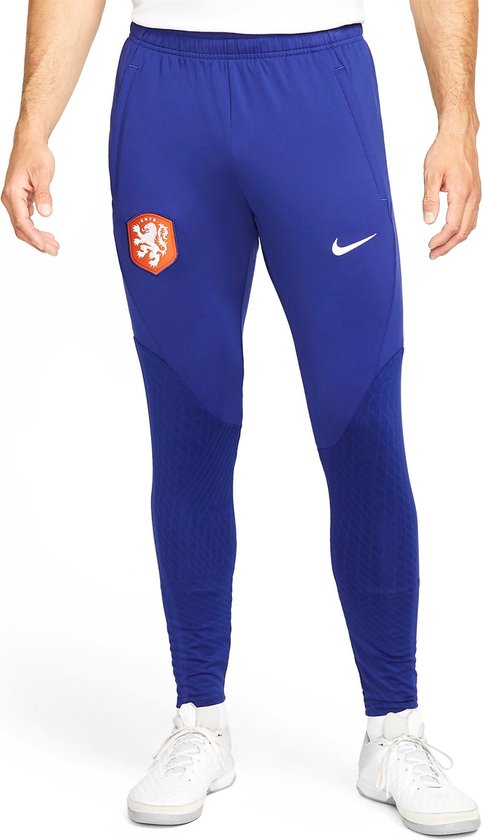 Nike Nederland Strike Dri-FIT Sportbroek Mannen - Maat XL