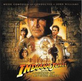 Indiana Jones A/T Kingdom O/T Cryst