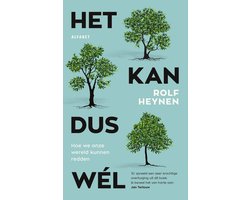 Het kan dus wél