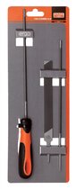 Bahco 168-COMBI-4.8 Kettensagefeile-Set, Ergo manche, 200mm Ø 4,8mm 1 pc(s)
