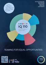 IQ110, teaming for equal opportunities - English version