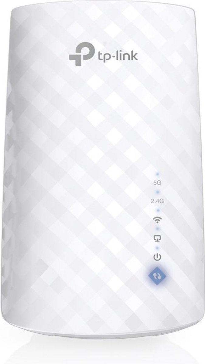 TP-Link RE190 Wifi Versterker - 433 Mbps