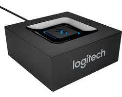 Logitech Bluetooth Audio Adapter