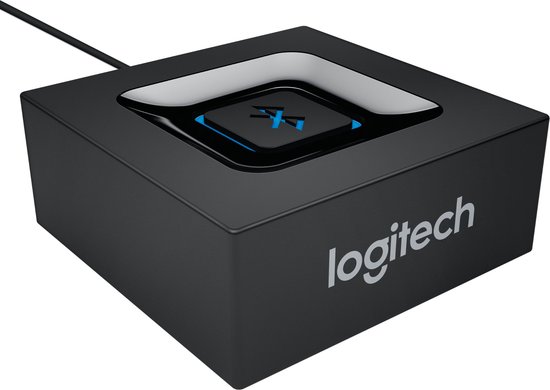 Logitech Bluetooth Audio Adapter