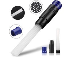 Universele Stofzuigermondstuk - Stofzuigeraccessoire