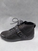 WOLKY 9457 / Alba / chaussures à lacets / gris / taille 37