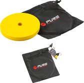 Pure2Improve TPR flat marker set geel