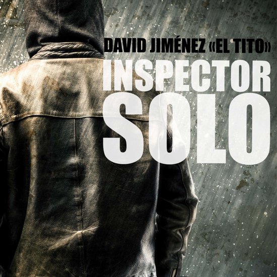 Inspector Solo - cover