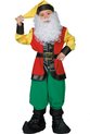 Costumes de carnaval Gnome Plop enfant Taille 152