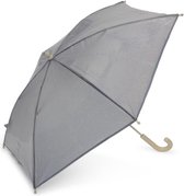 Konges Sløjd Kids Umbrella | Pearl Blue Glitter *