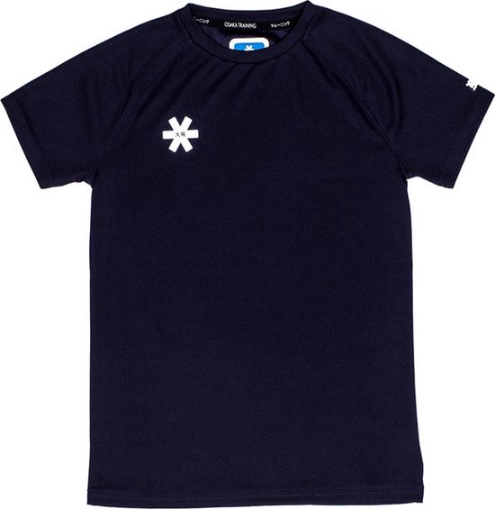 Osaka Training Tee Deshi Junior - T-shirts de sport - marine (bleu marine) - Unisexe