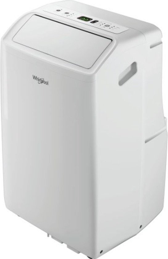 Draagbare airconditioner WHIRLPOOL PACF212HP W