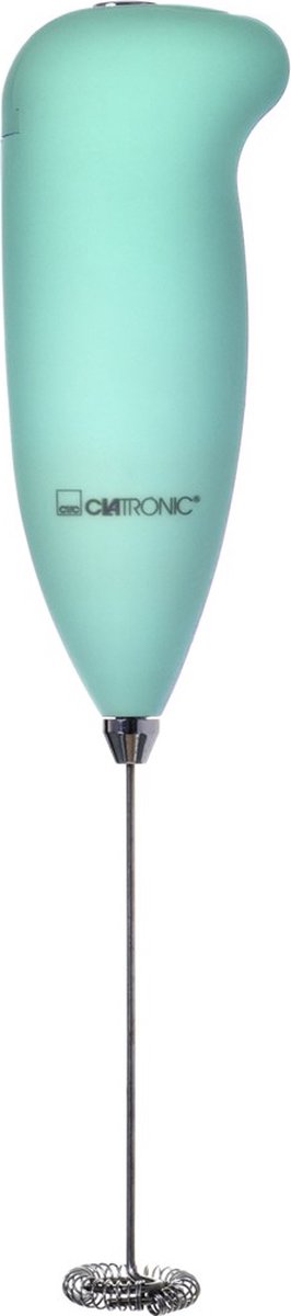 Clatronic MS 3089 263919 Melkopschuimer Mint, Groen