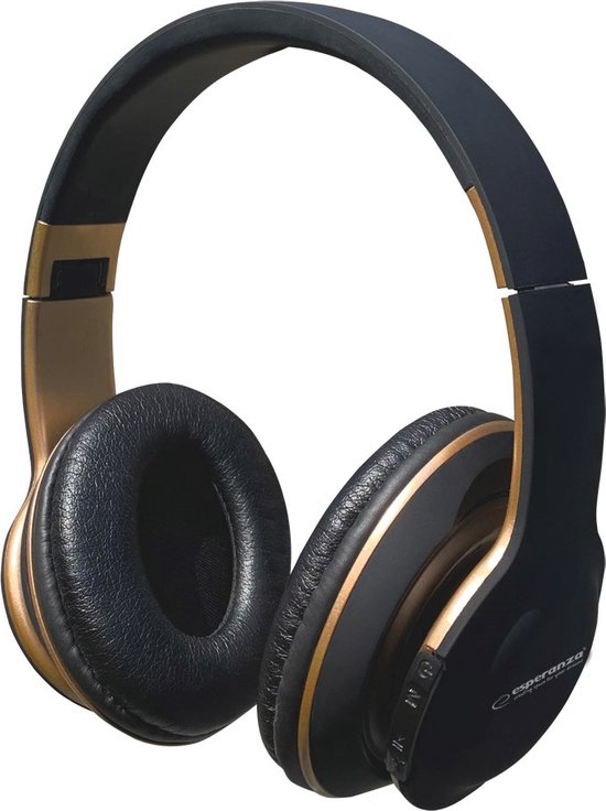 Philips TAH3209BG/00 hoofdtelefoon/headset Draadloos Hoofdba