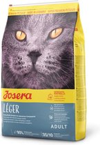 Josera Cat Léger Kattenvoer - 10 kg