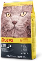 Josera Cat Catelux Kattenvoer - 10 kg