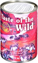 Taste of The Wild Southwest Canyon Canine 390g