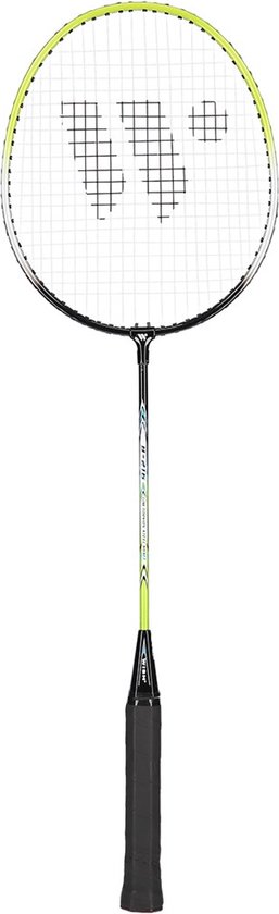 Wish Steeltec 216 badmintonracket | bol.com