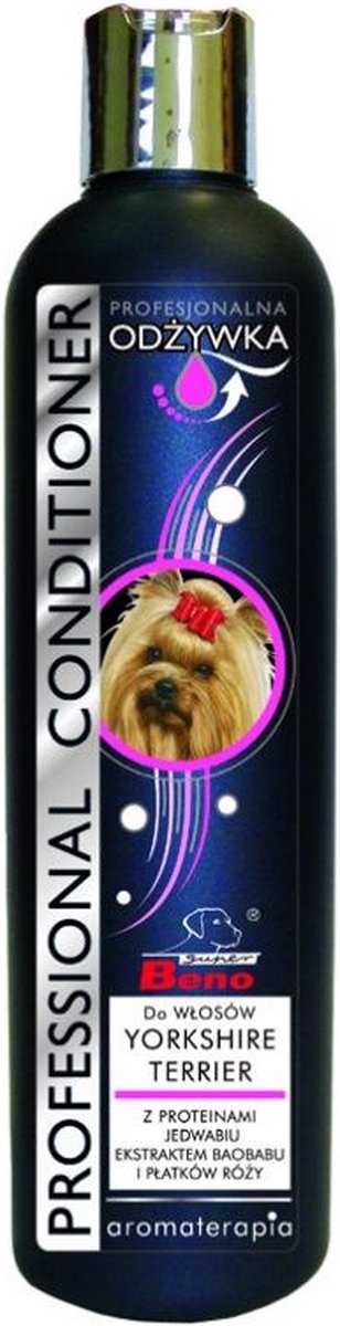 Goedkoopste Certech Super Beno Professional - Conditioner voor yorky's 250 ml