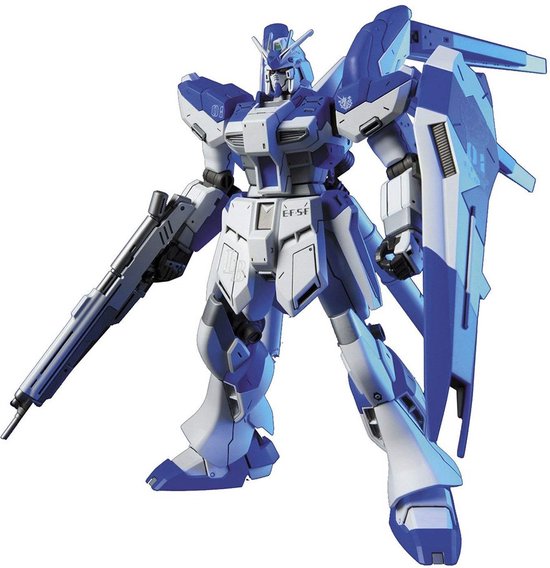 HGUC 1/144 RX-93-V2 HI NU GUNDAM Model Kit | bol