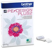 Brother PE-Design Plus 2