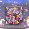 Afbeelding van het spelletje Sinterklaas pakjesspel - Multicolor - 19 x 19 cm - Karton - Sint - Bordspel - Spelletjes - Spel - pakjesavond - cadeau - cadeaus