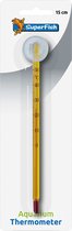 Superfish Aquarium Thermometer 15 cm