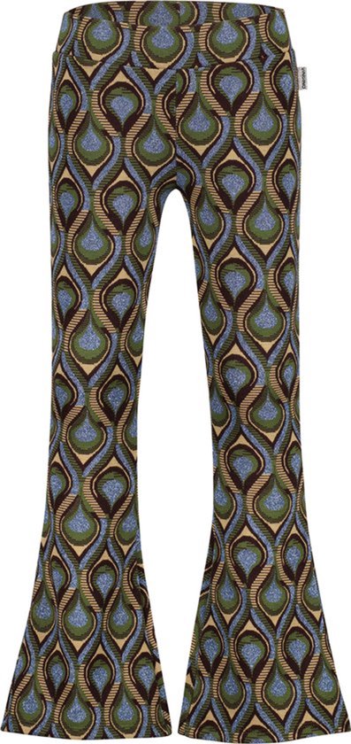 Vingino Pants-SIRANA Meisjes broek - Maat 164