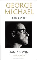 Omslag George Michael