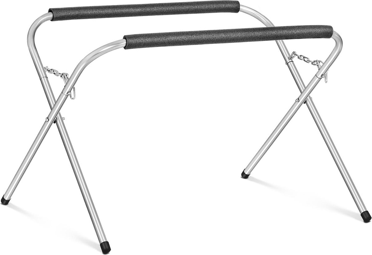 MSW - Voorruit drager - 220 kg