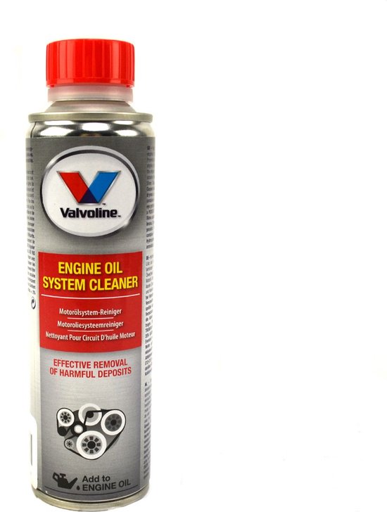 Valvoline Engine Oil System Cleaner 300 ML
