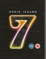Ultimate Eddie Izzard..